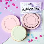 Sweet Stamp Outboss Heart Frame, Verzenden, Nieuw