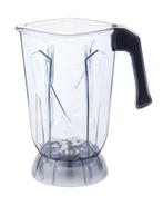 Bar Blender, Hendi, 2,5L, Zwart, 220-240v/1680w, 320x250x(h), Ophalen of Verzenden, Nieuw in verpakking