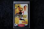 PES Pro Evolution Soccer 6 Sony PSP Platinum, Verzenden, Nieuw