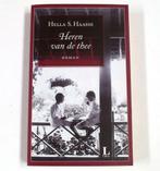 Heren van de thee 9789021435190 Hella S Haasse, Verzenden, Gelezen, Hella S Haasse