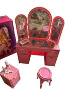 Mattel - Barbiepop - 1980-1990, Antiek en Kunst