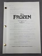 Frozen (2013) - Kristen Bell Idina Menzel and Jonathan Groff, Nieuw