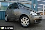 Ligier Brommobiel X-Too Max 2007 | Aixam - Microcar - Ligier, Diversen, Brommobielen en Scootmobielen, Ophalen of Verzenden, Gebruikt