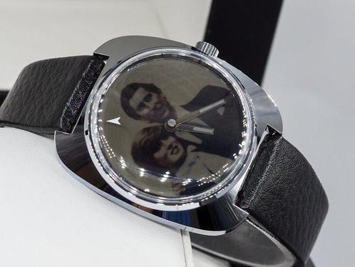 Princess Diana and Prince Charles watch - . - Zonder, Sieraden, Tassen en Uiterlijk, Horloges | Heren