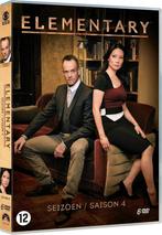 Elementary - Seizoen 4 (DVD), Verzenden, Nieuw in verpakking