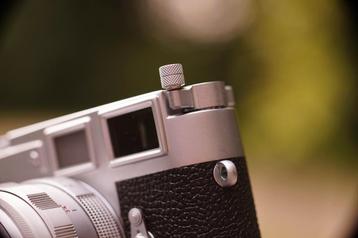 Rewind Lever voor Leica M2 M3 MP MA M1 film cameras beschikbaar voor biedingen