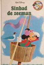 Sinbad de zeeman 9789054283744 Claudy Pleysier, Verzenden, Gelezen, Claudy Pleysier