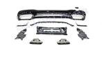 S63 AMG Look Diffuser voor Mercedes Benz S Klasse W222, Ophalen of Verzenden
