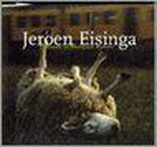 Jeroen Eisinga, Boeken, Overige Boeken, Ophalen of Verzenden