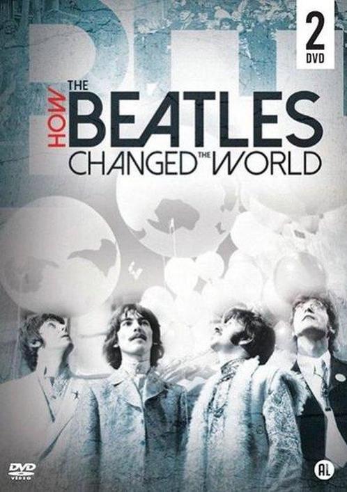 How The Beatles Changed The World - DVD, Cd's en Dvd's, Dvd's | Documentaire en Educatief, Verzenden