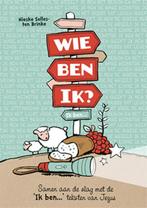 Wie ben ik? 9789033832932 Nieske Selles-ten Brinke, Boeken, Verzenden, Zo goed als nieuw, Nieske Selles-ten Brinke