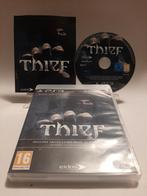 Thief Benelux Limited Edition Playstation 3, Nieuw, Ophalen of Verzenden