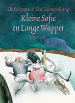 Kleine Sofie en Lange Wapper 9789045103921 Els Pelgrom, Verzenden, Gelezen, Els Pelgrom
