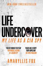 9781785039140 Life Undercover | Tweedehands, Verzenden, Zo goed als nieuw, Amaryllis Fox