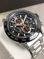 TAG Heuer - Carrera Calibre Heuer 01 Skeleton Chronograph