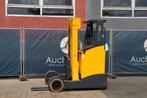 Veiling: Reachtruck Jungheinrich ETV C16 Elektrisch 1600kg 5, Ophalen, Reachtruck, Jungheinrich, 1000 tot 2000 kg