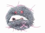 Giant Microbes Breast cancer cell (borstkanker cel), Verzenden, Nieuw