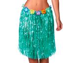 Hawaii Rok Bloemen Groen 50cm, Verzenden, Nieuw