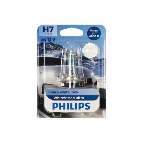 Philips 12972WVUB1 H7 WhiteVis.Ultr, Auto-onderdelen, Verlichting, Verzenden