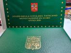 Vaticaan. Proof Set 2010 (incl. medaglia in argento) (Zonder