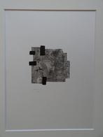 Eduardo Chillida (1924-2002) - Composition, Antiek en Kunst