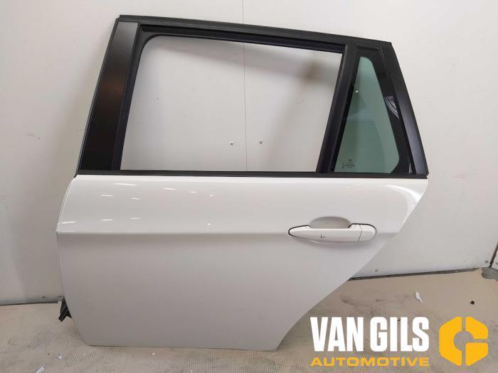 Portier 4Deurs links-achter BMW 3-Serie O176952, Auto-onderdelen, Carrosserie en Plaatwerk, Ophalen of Verzenden