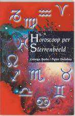 Horoscoop Per Sterrenbeeld 9789062719310 George Bode, Boeken, Gelezen, George Bode, Verzenden