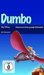 Dumbo - SZ Junge Cinemathek von Ben Sharpsteen  DVD, Zo goed als nieuw, Verzenden