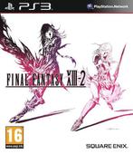 Final Fantasy XIII-2 PS3 Garantie & morgen in huis!, Spelcomputers en Games, Games | Sony PlayStation 3, Avontuur en Actie, 1 speler