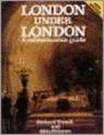 London Under London 9780719552885 Richard Trench, Verzenden, Gelezen, Richard Trench