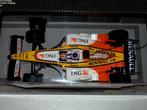 Nikko - Speelgoed Formula Evolution ING Renault F1 Team -