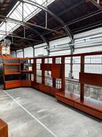 SEM Switzerland - Stellingkast - Modulair dressoir - Teak, Antiek en Kunst