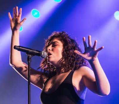 Lorde Tickets AFAS Live Te Koop, Tickets en Kaartjes, Evenementen en Festivals