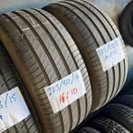 2 x Michelin Primacy 4 225-50-18 Zomerbanden 5,5mm, 18 inch, Gebruikt, Ophalen of Verzenden, Band(en)