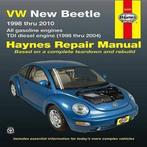 9781563929946 VW New Beetle Automotive Repair Manual, Boeken, Verzenden, Nieuw, Haynes Publishing
