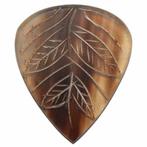 Premium handgemaakte buffelhoorn plectrums, Ophalen of Verzenden, Nieuw