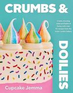9780241610848 Crumbs  Doilies | Tweedehands, Verzenden, Zo goed als nieuw, Cupcake Jemma