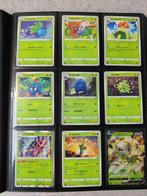 Paradigm Trigger Base Set – 098/098 Kaarten (S12), Hobby en Vrije tijd, Verzamelkaartspellen | Pokémon, Verzenden, Nieuw, Meerdere kaarten