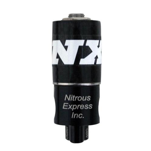 Nitrous Express Lightning Gasoline Solenoid Stage One (.125, Auto diversen, Tuning en Styling, Ophalen of Verzenden
