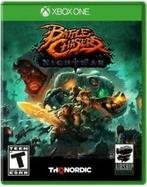 Battle Chasers: Nightwar For Xbox One, Verzenden, Zo goed als nieuw