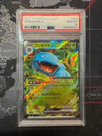 Pokémon - 1 Graded card - Venusaur - PSA 10, Nieuw