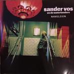 cd - Sander Vos En De Waterlanders - Navelzien, Verzenden, Zo goed als nieuw