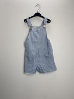 Zara Playsuit / Blauw / Maat   104, Kinderen en Baby's, Kinderkleding | Maat 104, Nieuw