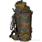 ABL Berghaus Crusader M97 rugzak 90L + 20L met zijtassen,..., Ophalen of Verzenden, Gebruikt