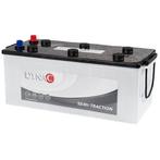 Dynac Semi-tractie accu 12 volt 180 ah Type 96351, Watersport en Boten, Ophalen of Verzenden, Nieuw