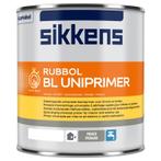 Sikkens Rubbol BL Uniprimer, Verzenden, Nieuw