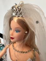 Mattel - Barbiepop Millennium Bride Barbie - 1990-2000 -