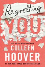 9789020553260 Regretting you | Tweedehands, Boeken, Verzenden, Zo goed als nieuw, Colleen Hoover
