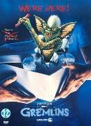 Gremlins - DVD, Cd's en Dvd's, Verzenden, Nieuw in verpakking