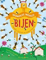 Bijen / Wondere wereld ontdek, knutsel en experimenteer!, Boeken, Verzenden, Zo goed als nieuw, Andrea Quigley